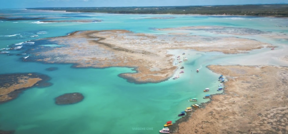 Porto de Pedras