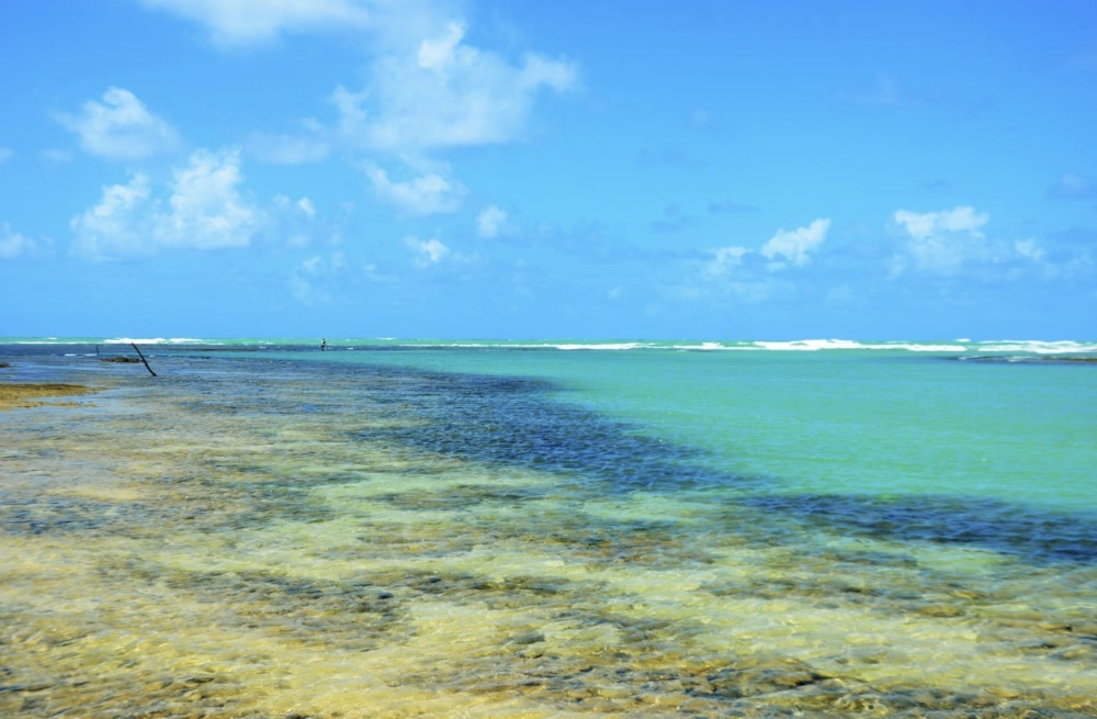 Praia do Toque