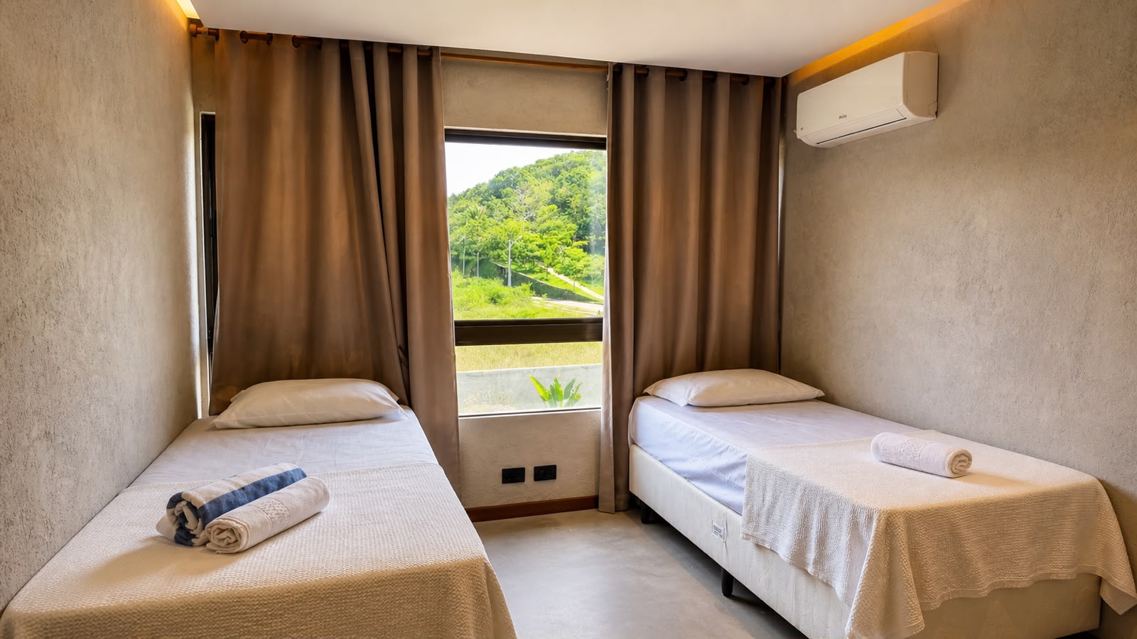 Villa Reserva do Toque — 4 casas mobiliadas em São Miguel dos Milagres — foto 10