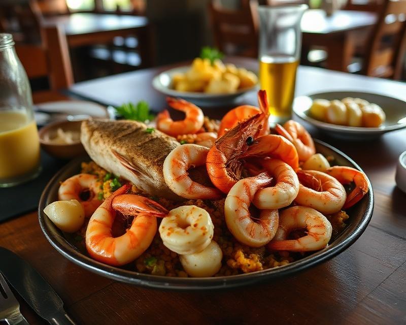 Restaurante do Enildo